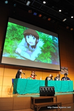 画像ギャラリー No.020のサムネイル画像 / アマガミスト達が集結した「良子と佳奈のアマガミ カミングスウィート！」第3回公開録音の模様を，たっぷりの写真とともにレポート