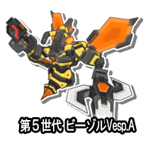画像ギャラリー No.010のサムネイル画像 / 「コズミックコマンダー」のクローズドβテストが本日17：00にスタート。アカウント登録をすれば誰でも参加できる
