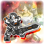 画像ギャラリー No.003のサムネイル画像 / ブラウザゲーム「コズミックコマンダー」のオープンβテストがスタート。特典アイテムのプレゼントキャンペーンが実施，β期間中だけの特別アリーナも