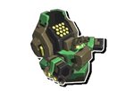 画像ギャラリー No.003のサムネイル画像 / 「コズミックコマンダー」の正式サービスがスタート。これまでに見たことのない新世紀のロボ達が続々登場