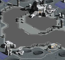 画像ギャラリー No.013のサムネイル画像 / 「コズミックコマンダー」の正式サービスがスタート。これまでに見たことのない新世紀のロボ達が続々登場