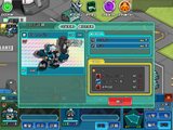 コズミックコマンダー