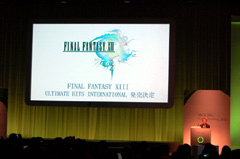 画像ギャラリー No.002のサムネイル画像 / 【速報】「Xbox 360 Media Briefing 2010」レポート：Xbox 360版「FINAL FANTASY XIII」が12月16日に4980円で発売＆KINECTは11月20日に国内発売決定