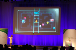 画像ギャラリー No.009のサムネイル画像 / 【速報】「Xbox 360 Media Briefing 2010」レポート：Xbox 360版「FINAL FANTASY XIII」が12月16日に4980円で発売＆KINECTは11月20日に国内発売決定