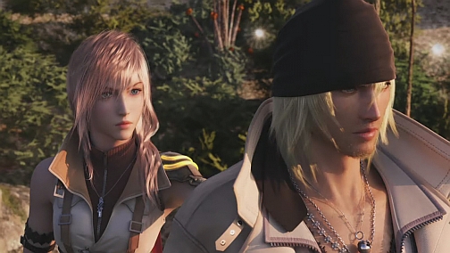 画像ギャラリー No.001のサムネイル画像 / ついに来たXbox 360版「FINAL FANTASY XIII ULTIMATE HITS INTERNATIONAL」，初回特典などの詳細を改めてお届け