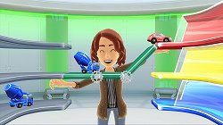 画像ギャラリー No.012のサムネイル画像 / Xbox 360 「体で答える新しい脳トレ」に新モードや新問題が追加される追加有料DLCの配信が4月5日にスタート