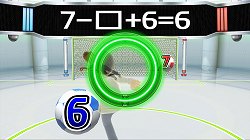 画像ギャラリー No.014のサムネイル画像 / Xbox 360 「体で答える新しい脳トレ」に新モードや新問題が追加される追加有料DLCの配信が4月5日にスタート