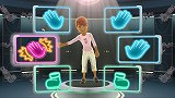画像ギャラリー No.017のサムネイル画像 / Xbox 360 「体で答える新しい脳トレ」に新モードや新問題が追加される追加有料DLCの配信が4月5日にスタート