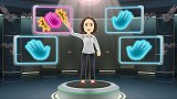 画像ギャラリー No.018のサムネイル画像 / Xbox 360 「体で答える新しい脳トレ」に新モードや新問題が追加される追加有料DLCの配信が4月5日にスタート