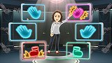 画像ギャラリー No.019のサムネイル画像 / Xbox 360 「体で答える新しい脳トレ」に新モードや新問題が追加される追加有料DLCの配信が4月5日にスタート
