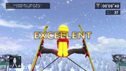 画像ギャラリー No.002のサムネイル画像 / ハドソン,Kinect専用タイトル第1弾「DECA SPORTA FREEDOM」を12月16日に発売。この冬は世界中のプレイヤーと10種目の競技で対戦しよう