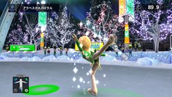 画像ギャラリー No.007のサムネイル画像 / ハドソン,Kinect専用タイトル第1弾「DECA SPORTA FREEDOM」を12月16日に発売。この冬は世界中のプレイヤーと10種目の競技で対戦しよう