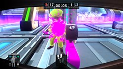 画像ギャラリー No.008のサムネイル画像 / ハドソン,Kinect専用タイトル第1弾「DECA SPORTA FREEDOM」を12月16日に発売。この冬は世界中のプレイヤーと10種目の競技で対戦しよう
