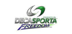 画像ギャラリー No.014のサムネイル画像 / ハドソン,Kinect専用タイトル第1弾「DECA SPORTA FREEDOM」を12月16日に発売。この冬は世界中のプレイヤーと10種目の競技で対戦しよう