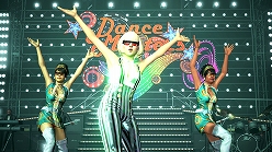画像ギャラリー No.002のサムネイル画像 / 「DanceEvolution」，デイジー専用コスチューム“ブロードウェイスタイル”配信
