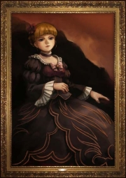 画像ギャラリー No.002のサムネイル画像 / 人か魔女か，幻想か。ミステリーアドベンチャーノベル，PS3「うみねこのなく頃に 〜魔女と推理の輪舞曲〜」，アルケミストより12月16日発売