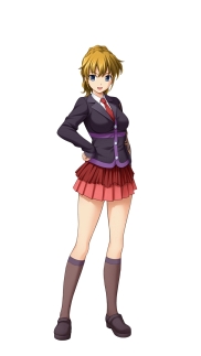 画像ギャラリー No.012のサムネイル画像 / 人か魔女か，幻想か。ミステリーアドベンチャーノベル，PS3「うみねこのなく頃に 〜魔女と推理の輪舞曲〜」，アルケミストより12月16日発売