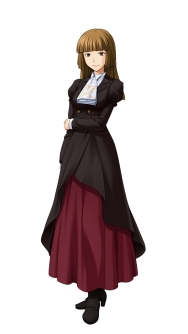 画像ギャラリー No.018のサムネイル画像 / 人か魔女か，幻想か。ミステリーアドベンチャーノベル，PS3「うみねこのなく頃に 〜魔女と推理の輪舞曲〜」，アルケミストより12月16日発売
