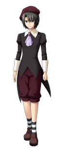 画像ギャラリー No.022のサムネイル画像 / 人か魔女か，幻想か。ミステリーアドベンチャーノベル，PS3「うみねこのなく頃に 〜魔女と推理の輪舞曲〜」，アルケミストより12月16日発売