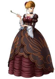 画像ギャラリー No.026のサムネイル画像 / 人か魔女か，幻想か。ミステリーアドベンチャーノベル，PS3「うみねこのなく頃に 〜魔女と推理の輪舞曲〜」，アルケミストより12月16日発売
