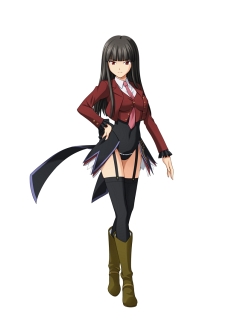 画像ギャラリー No.028のサムネイル画像 / 人か魔女か，幻想か。ミステリーアドベンチャーノベル，PS3「うみねこのなく頃に 〜魔女と推理の輪舞曲〜」，アルケミストより12月16日発売