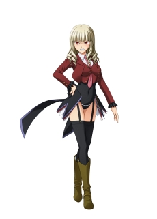 画像ギャラリー No.030のサムネイル画像 / 人か魔女か，幻想か。ミステリーアドベンチャーノベル，PS3「うみねこのなく頃に 〜魔女と推理の輪舞曲〜」，アルケミストより12月16日発売