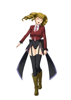 画像ギャラリー No.033のサムネイル画像 / 人か魔女か，幻想か。ミステリーアドベンチャーノベル，PS3「うみねこのなく頃に 〜魔女と推理の輪舞曲〜」，アルケミストより12月16日発売