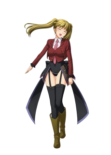 画像ギャラリー No.034のサムネイル画像 / 人か魔女か，幻想か。ミステリーアドベンチャーノベル，PS3「うみねこのなく頃に 〜魔女と推理の輪舞曲〜」，アルケミストより12月16日発売
