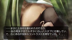 画像ギャラリー No.046のサムネイル画像 / 人か魔女か，幻想か。ミステリーアドベンチャーノベル，PS3「うみねこのなく頃に 〜魔女と推理の輪舞曲〜」，アルケミストより12月16日発売