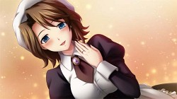 画像ギャラリー No.067のサムネイル画像 / 人か魔女か，幻想か。ミステリーアドベンチャーノベル，PS3「うみねこのなく頃に 〜魔女と推理の輪舞曲〜」，アルケミストより12月16日発売