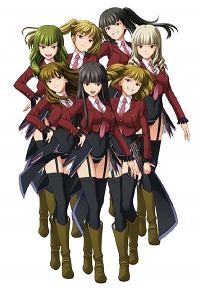 画像ギャラリー No.006のサムネイル画像 / 水着を着たお姉さん達が水鉄砲で撃たれるイベントも。アルケミスト,東京ゲームショウ2010の出展情報を公開