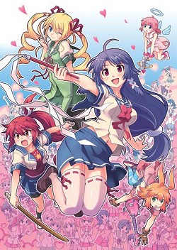 画像ギャラリー No.010のサムネイル画像 / 「うみねこのなく頃に」の原作者,竜騎士07氏も登場した「アルケミスト」新プロジェクト記者発表会レポートを掲載
