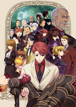 画像ギャラリー No.011のサムネイル画像 / 「うみねこのなく頃に」の原作者,竜騎士07氏も登場した「アルケミスト」新プロジェクト記者発表会レポートを掲載