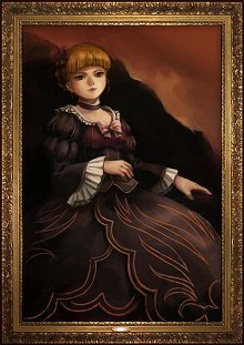 画像ギャラリー No.001のサムネイル画像 / 「うみねこのなく頃に 〜魔女と推理の輪舞曲〜」，Episode1の見どころを30枚のスクリーンショットと合わせて紹介