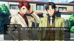 画像ギャラリー No.005のサムネイル画像 / 「うみねこのなく頃に 〜魔女と推理の輪舞曲〜」，Episode1の見どころを30枚のスクリーンショットと合わせて紹介