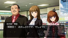 画像ギャラリー No.006のサムネイル画像 / 「うみねこのなく頃に 〜魔女と推理の輪舞曲〜」，Episode1の見どころを30枚のスクリーンショットと合わせて紹介