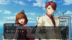 画像ギャラリー No.008のサムネイル画像 / 「うみねこのなく頃に 〜魔女と推理の輪舞曲〜」，Episode1の見どころを30枚のスクリーンショットと合わせて紹介