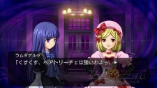 画像ギャラリー No.031のサムネイル画像 / 「うみねこのなく頃に 〜魔女と推理の輪舞曲〜」Episode2のスクリーンショット30点が公開。“煉獄の七姉妹”や魔女「ラムダデルタ」の姿が確認できる