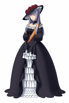 画像ギャラリー No.001のサムネイル画像 / 戦人涙目？　「うみねこのなく頃に 〜魔女と推理の輪舞曲〜」，Episode3では魔女側陣営の新たなキャラクターを交えた大魔法バトルが勃発