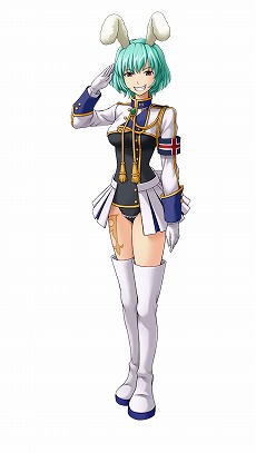 画像ギャラリー No.004のサムネイル画像 / 戦人涙目？　「うみねこのなく頃に 〜魔女と推理の輪舞曲〜」，Episode3では魔女側陣営の新たなキャラクターを交えた大魔法バトルが勃発