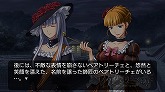 画像ギャラリー No.023のサムネイル画像 / 戦人涙目？　「うみねこのなく頃に 〜魔女と推理の輪舞曲〜」，Episode3では魔女側陣営の新たなキャラクターを交えた大魔法バトルが勃発