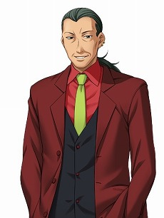 画像ギャラリー No.003のサムネイル画像 / 「うみねこのなく頃に 〜魔女と推理の輪舞曲〜」，全シナリオの中でも屈指の難解さを誇るというEpisode 4の見どころは？