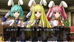 画像ギャラリー No.028のサムネイル画像 / 「うみねこのなく頃に 〜魔女と推理の輪舞曲〜」，全シナリオの中でも屈指の難解さを誇るというEpisode 4の見どころは？