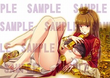 画像ギャラリー No.007のサムネイル画像 / 「うみねこのなく頃に 〜魔女と推理の輪舞曲〜」，本編各章のあらすじがすぐに分かるダイジェストムービーを4GamerにUp。C79の出展内容も公開