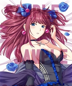画像ギャラリー No.004のサムネイル画像 / 「うみねこ」グッズなどが盛りだくさん。アルケミストのC79出展情報