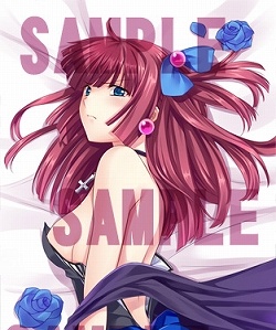 画像ギャラリー No.005のサムネイル画像 / 「うみねこ」グッズなどが盛りだくさん。アルケミストのC79出展情報