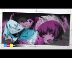 画像ギャラリー No.007のサムネイル画像 / PS3「うみねこのなく頃に」,公式サイトにて「ベアトリーチェの挑戦状」最終ステージを公開。“わかむらP”の新作ムービーも