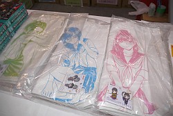 画像ギャラリー No.010のサムネイル画像 / 「うみねこのなく頃に」がついに完結。同人ゲームから企業ブースまで網羅した，「コミックマーケット79」フォトレポートを掲載