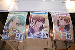 画像ギャラリー No.013のサムネイル画像 / 「うみねこのなく頃に」がついに完結。同人ゲームから企業ブースまで網羅した，「コミックマーケット79」フォトレポートを掲載
