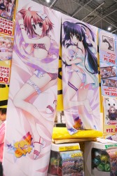 画像ギャラリー No.025のサムネイル画像 / 「うみねこのなく頃に」がついに完結。同人ゲームから企業ブースまで網羅した，「コミックマーケット79」フォトレポートを掲載